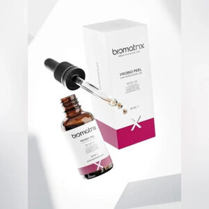 Biomatrix  PROBIO PEEL Mylti Acid Peel 30 ml / 1 oz  ~ Rare NWB Best By 09/23